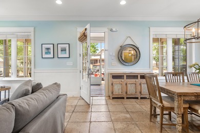 Step into serenity at 2495 Bungalo Lane, where coastal charm and on Sandestin Golf and Beach Resort - Raven in Florida - for sale on GolfHomes.com, golf home, golf lot