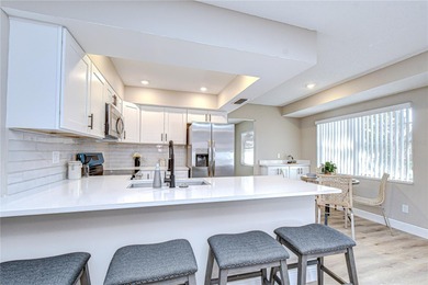 Under contract-accepting backup offers. Location seals the deal! on Northdale Golf and Tennis Club in Florida - for sale on GolfHomes.com, golf home, golf lot