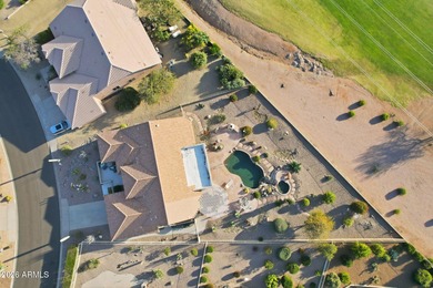 A Masterpiece of Perfection on a Premier Golf Course Lot! on Mountain Brook Golf Club in Arizona - for sale on GolfHomes.com, golf home, golf lot