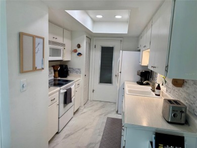 Enjoy the LOWER HOA fees with this Light and Bright, spacious on Highland Lakes Executive Golf Course in Florida - for sale on GolfHomes.com, golf home, golf lot