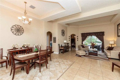 Welcome to the Private, Gated Community of Cielo at Champions on Fox Hollow Golf Club in Florida - for sale on GolfHomes.com, golf home, golf lot