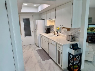 Enjoy the LOWER HOA fees with this Light and Bright, spacious on Highland Lakes Executive Golf Course in Florida - for sale on GolfHomes.com, golf home, golf lot