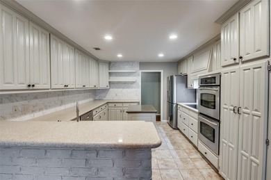 Don't miss this rare opportunity to own one of the most on Walnut Creek Country Club in Texas - for sale on GolfHomes.com, golf home, golf lot