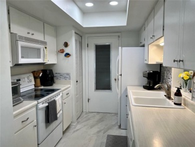 Enjoy the LOWER HOA fees with this Light and Bright, spacious on Highland Lakes Executive Golf Course in Florida - for sale on GolfHomes.com, golf home, golf lot