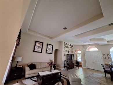 Welcome to the Private, Gated Community of Cielo at Champions on Fox Hollow Golf Club in Florida - for sale on GolfHomes.com, golf home, golf lot