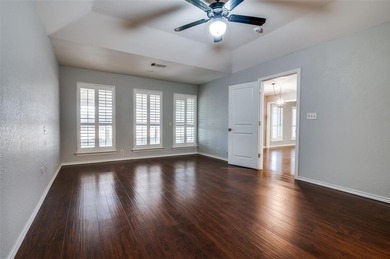 Don't miss this rare opportunity to own one of the most on Walnut Creek Country Club in Texas - for sale on GolfHomes.com, golf home, golf lot