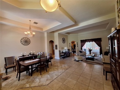 Welcome to the Private, Gated Community of Cielo at Champions on Fox Hollow Golf Club in Florida - for sale on GolfHomes.com, golf home, golf lot