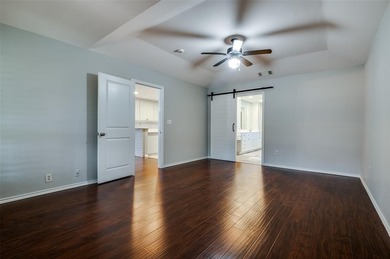 Don't miss this rare opportunity to own one of the most on Walnut Creek Country Club in Texas - for sale on GolfHomes.com, golf home, golf lot