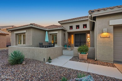 A Masterpiece of Perfection on a Premier Golf Course Lot! on Mountain Brook Golf Club in Arizona - for sale on GolfHomes.com, golf home, golf lot