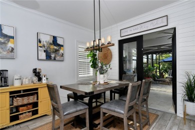 This gorgeously updated home has it all! This home was designed on Westminster Golf Club in Florida - for sale on GolfHomes.com, golf home, golf lot