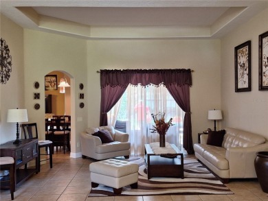 Welcome to the Private, Gated Community of Cielo at Champions on Fox Hollow Golf Club in Florida - for sale on GolfHomes.com, golf home, golf lot