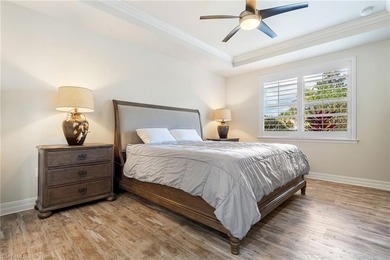 Discover resort-style living in this beautifully positioned on Palmira Golf and Country Club in Florida - for sale on GolfHomes.com, golf home, golf lot