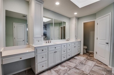 Don't miss this rare opportunity to own one of the most on Walnut Creek Country Club in Texas - for sale on GolfHomes.com, golf home, golf lot