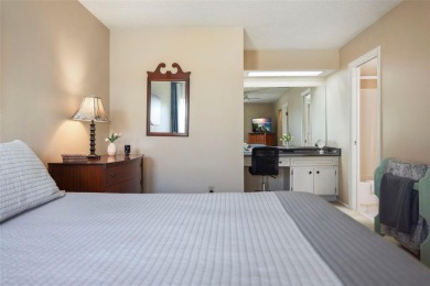 Enjoy the LOWER HOA fees with this Light and Bright, spacious on Highland Lakes Executive Golf Course in Florida - for sale on GolfHomes.com, golf home, golf lot