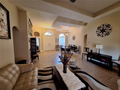 Welcome to the Private, Gated Community of Cielo at Champions on Fox Hollow Golf Club in Florida - for sale on GolfHomes.com, golf home, golf lot