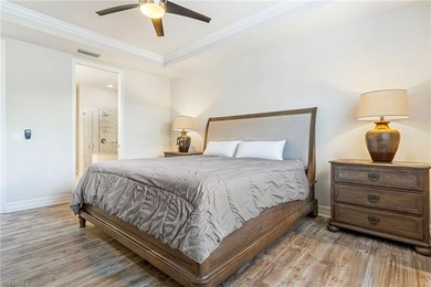 Discover resort-style living in this beautifully positioned on Palmira Golf and Country Club in Florida - for sale on GolfHomes.com, golf home, golf lot