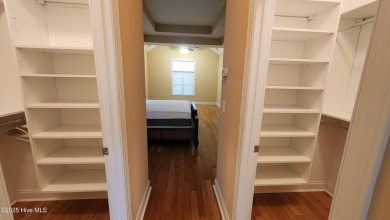 Step into this elegant 2900+ square foot home that combines on Brunswick Plantation and Golf Resorts in North Carolina - for sale on GolfHomes.com, golf home, golf lot