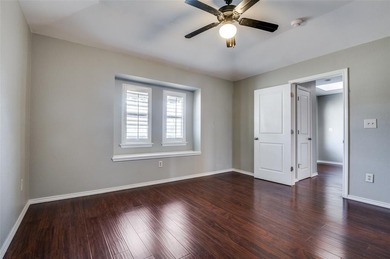 Don't miss this rare opportunity to own one of the most on Walnut Creek Country Club in Texas - for sale on GolfHomes.com, golf home, golf lot