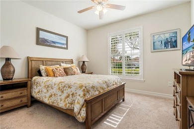 Discover resort-style living in this beautifully positioned on Palmira Golf and Country Club in Florida - for sale on GolfHomes.com, golf home, golf lot