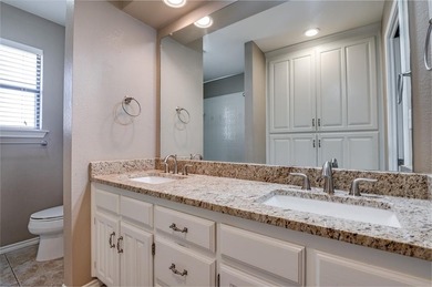 Don't miss this rare opportunity to own one of the most on Walnut Creek Country Club in Texas - for sale on GolfHomes.com, golf home, golf lot