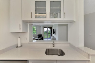 Wonderful condo in a can't be beat location, directly behind on The Meadows Golf and Country Club in Florida - for sale on GolfHomes.com, golf home, golf lot