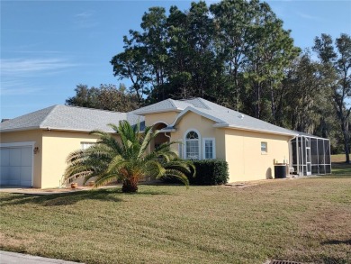 WHAT A RARE FIND!!! This Caneel Bay model home is an example of on Royal Oaks Golf Club in Florida - for sale on GolfHomes.com, golf home, golf lot