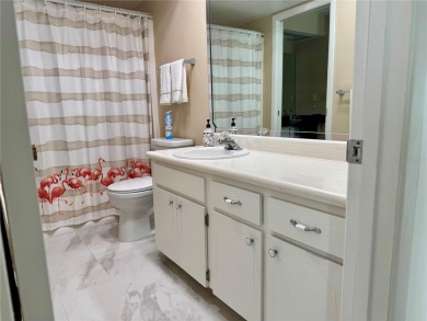 Enjoy the LOWER HOA fees with this Light and Bright, spacious on Highland Lakes Executive Golf Course in Florida - for sale on GolfHomes.com, golf home, golf lot