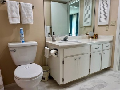 Enjoy the LOWER HOA fees with this Light and Bright, spacious on Highland Lakes Executive Golf Course in Florida - for sale on GolfHomes.com, golf home, golf lot