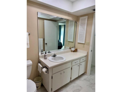 Enjoy the LOWER HOA fees with this Light and Bright, spacious on Highland Lakes Executive Golf Course in Florida - for sale on GolfHomes.com, golf home, golf lot