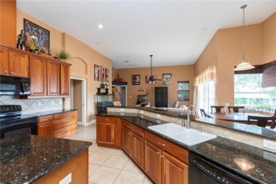 Welcome to the Private, Gated Community of Cielo at Champions on Fox Hollow Golf Club in Florida - for sale on GolfHomes.com, golf home, golf lot