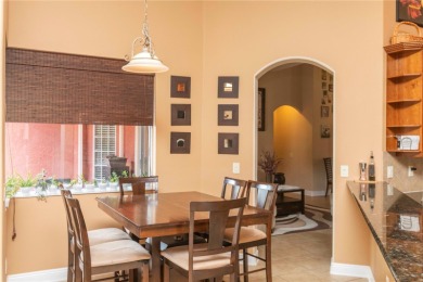 Welcome to the Private, Gated Community of Cielo at Champions on Fox Hollow Golf Club in Florida - for sale on GolfHomes.com, golf home, golf lot