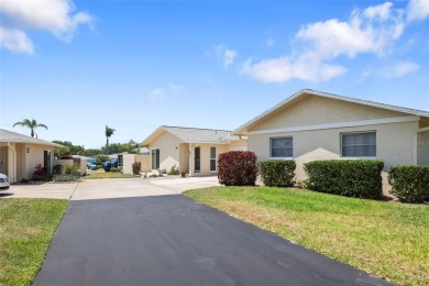 Enjoy the LOWER HOA fees with this Light and Bright, spacious on Highland Lakes Executive Golf Course in Florida - for sale on GolfHomes.com, golf home, golf lot