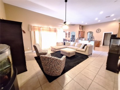 Welcome to the Private, Gated Community of Cielo at Champions on Fox Hollow Golf Club in Florida - for sale on GolfHomes.com, golf home, golf lot