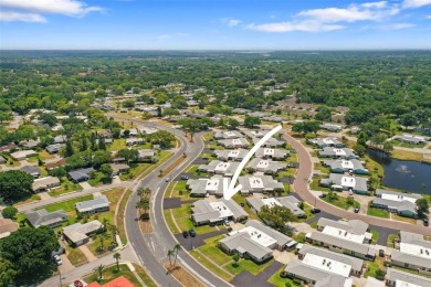 Enjoy the LOWER HOA fees with this Light and Bright, spacious on Highland Lakes Executive Golf Course in Florida - for sale on GolfHomes.com, golf home, golf lot