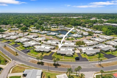 Enjoy the LOWER HOA fees with this Light and Bright, spacious on Highland Lakes Executive Golf Course in Florida - for sale on GolfHomes.com, golf home, golf lot