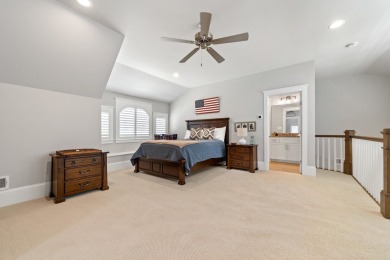 Luxury Lakefront Living. Welcome to 131 Cape View Lane, located on The Golf Club at Cuscowilla in Georgia - for sale on GolfHomes.com, golf home, golf lot