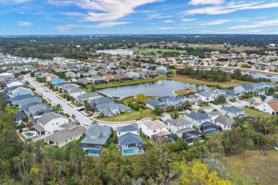 Your Dream Home Awaits in One of Sarasota's Best Neighborhoods! on Sarasota Golf Club in Florida - for sale on GolfHomes.com, golf home, golf lot