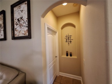 Welcome to the Private, Gated Community of Cielo at Champions on Fox Hollow Golf Club in Florida - for sale on GolfHomes.com, golf home, golf lot