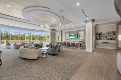 Experience sky-high luxury, masterfully designed to embrace on Bonita Bay West in Florida - for sale on GolfHomes.com, golf home, golf lot