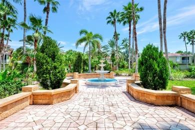 Wonderful condo in a can't be beat location, directly behind on The Meadows Golf and Country Club in Florida - for sale on GolfHomes.com, golf home, golf lot