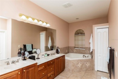 Welcome to the Private, Gated Community of Cielo at Champions on Fox Hollow Golf Club in Florida - for sale on GolfHomes.com, golf home, golf lot