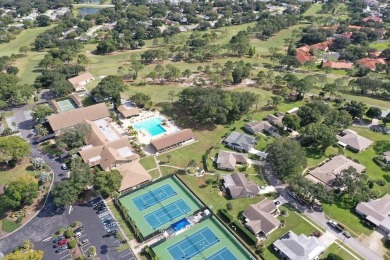 Enjoy the LOWER HOA fees with this Light and Bright, spacious on Highland Lakes Executive Golf Course in Florida - for sale on GolfHomes.com, golf home, golf lot