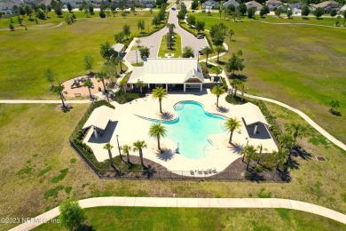 Beautiful residence located in the sought-after St. Johns County on World Golf Village  in Florida - for sale on GolfHomes.com, golf home, golf lot