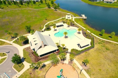 Beautiful residence located in the sought-after St. Johns County on World Golf Village  in Florida - for sale on GolfHomes.com, golf home, golf lot