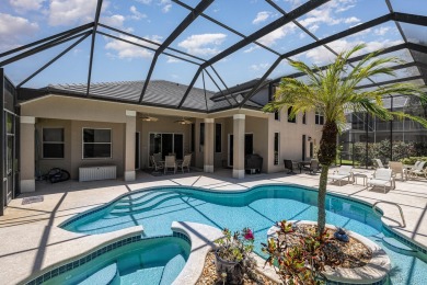 Located in the exclusive Southpointe area of Baytree, this on Baytree National Golf Links in Florida - for sale on GolfHomes.com, golf home, golf lot