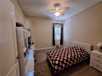 Welcome to the Private, Gated Community of Cielo at Champions on Fox Hollow Golf Club in Florida - for sale on GolfHomes.com, golf home, golf lot