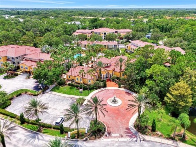 Wonderful condo in a can't be beat location, directly behind on The Meadows Golf and Country Club in Florida - for sale on GolfHomes.com, golf home, golf lot