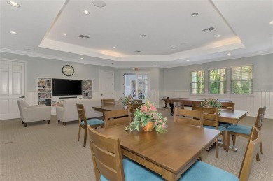 Wonderful condo in a can't be beat location, directly behind on The Meadows Golf and Country Club in Florida - for sale on GolfHomes.com, golf home, golf lot