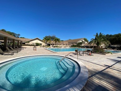 Enjoy the LOWER HOA fees with this Light and Bright, spacious on Highland Lakes Executive Golf Course in Florida - for sale on GolfHomes.com, golf home, golf lot
