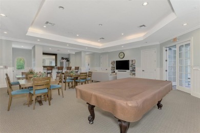 Wonderful condo in a can't be beat location, directly behind on The Meadows Golf and Country Club in Florida - for sale on GolfHomes.com, golf home, golf lot